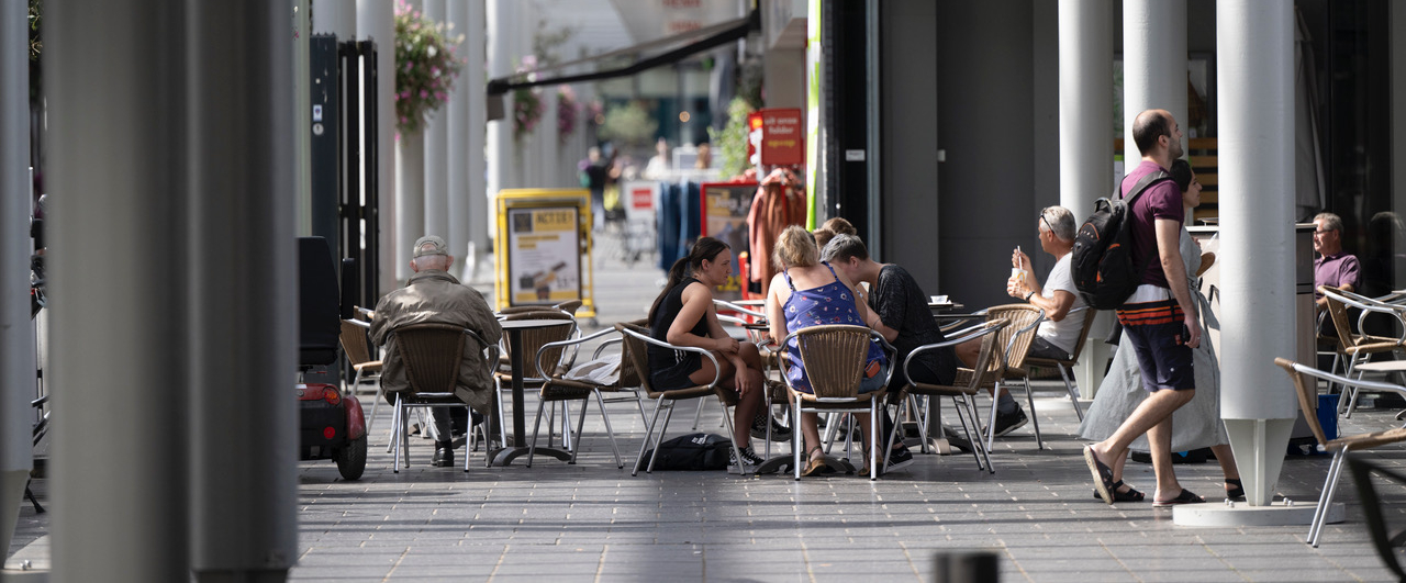 Terras WoenselXL_Dave van Hout